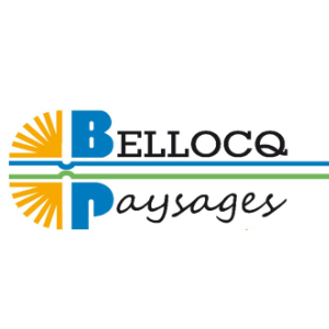 Logo bellocq Paysage