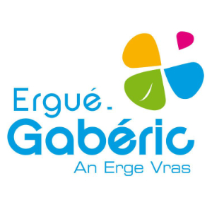 Logo Ergué Gabéric